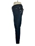Seven7 Solid Blue Jeans Size 14 - photo 5