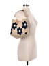 Assorted Brands Floral Blue Shoulder Bag One size - photo 2