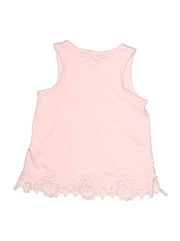 Polo by Ralph Lauren Sleeveless T-Shirt (view 2)