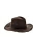 Dorfman Pacific Brown Hat One size - photo 1