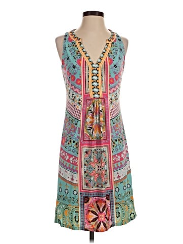 Hale Bob Casual Dress (view 1)