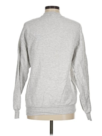 Jerzees Sweatshirt (view 2)