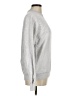 Jerzees Solid Silver Sweatshirt Size M - photo 4