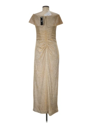 Xscape Cocktail Dress (view 2)