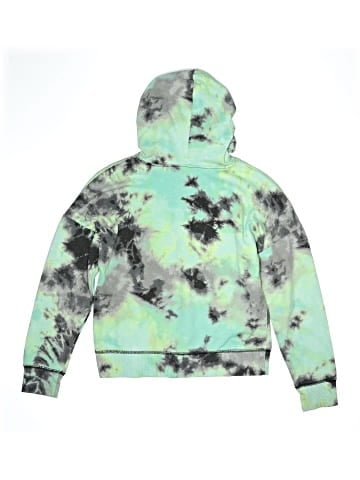 Justice Zip Up Hoodie (view 2)