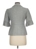 Nanette Lepore Gray Blazer Size 6 - photo 2