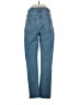 Madewell Blue Jeans Size 26 waist - photo 2