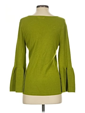 7th Avenue Design Studio New York & Company 3/4 Sleeve Top (view 2)