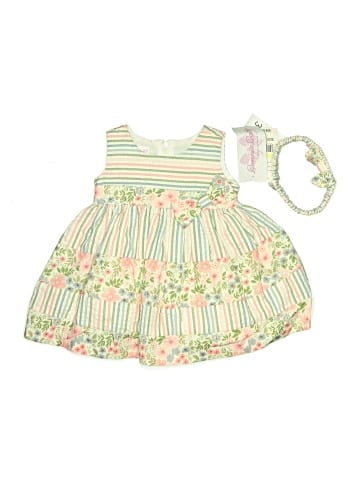 Bonnie Baby Dress (view 1)