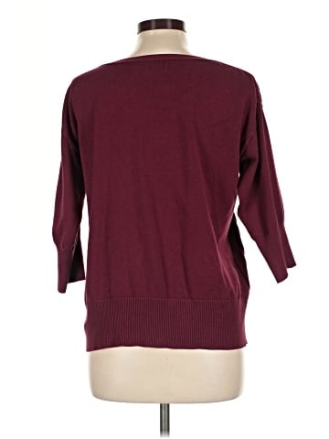 Apt. 9 Pullover Sweater (view 2)