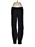 Athleta Black Track Pants Size M - photo 1
