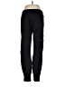Athleta Black Track Pants Size M - photo 2