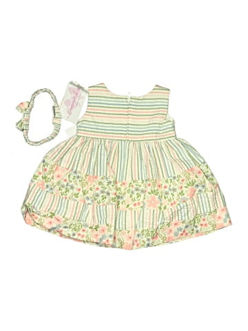 Bonnie Baby Dress (view 2)