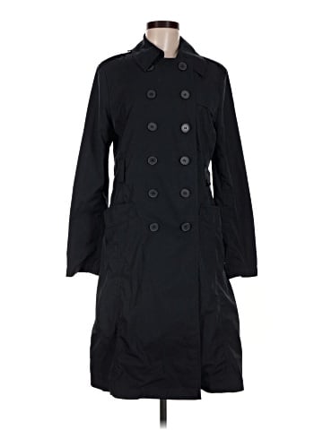 The Limited Trenchcoat (view 1)