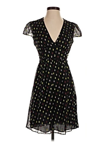 Hoss Intropia Cocktail Dress (view 1)