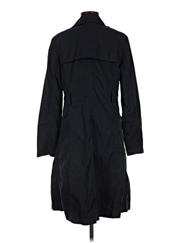 The Limited Trenchcoat (view 2)