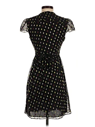 Hoss Intropia Cocktail Dress (view 2)