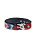 Assorted Brands Floral Black Belt Size XS - photo 1