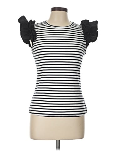 Gibson Latimer Short Sleeve Top (view 1)
