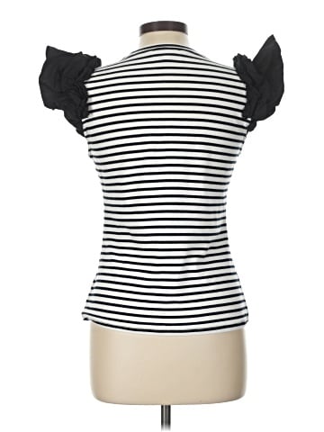 Gibson Latimer Short Sleeve Top (view 2)