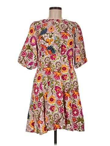 New York & Company Casual Dress (view 1)