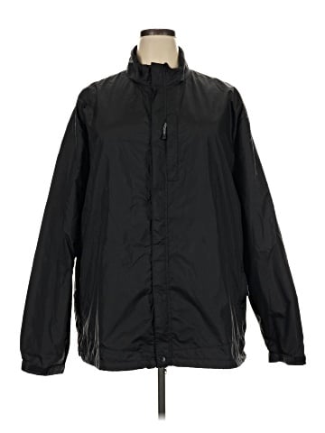 Walter Hagen Windbreaker (view 1)