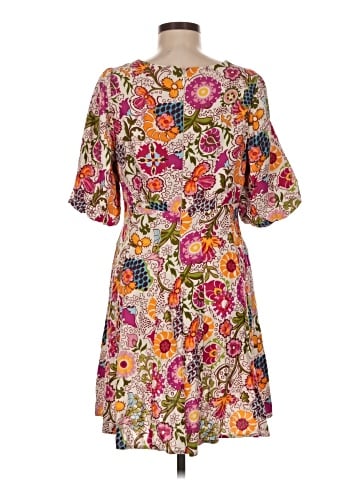 New York & Company Casual Dress (view 2)