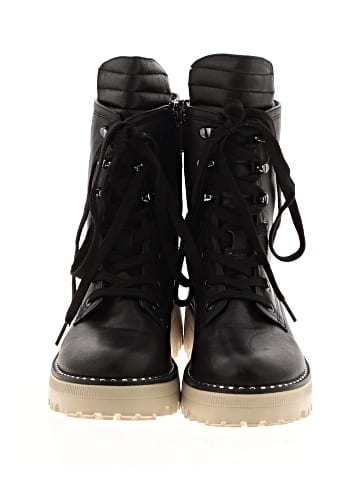 Kenneth Cole New York Ankle Boots (view 2)