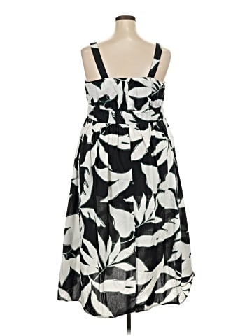 Lane Bryant Casual Dress (view 2)