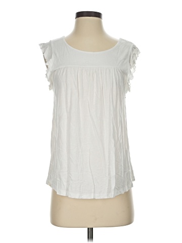 Lascana Sleeveless T-Shirt (view 1)
