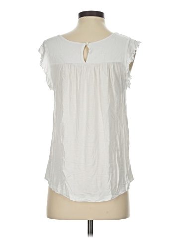 Lascana Sleeveless T-Shirt (view 2)