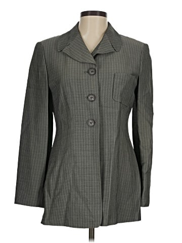 Tahari Blazer (view 1)