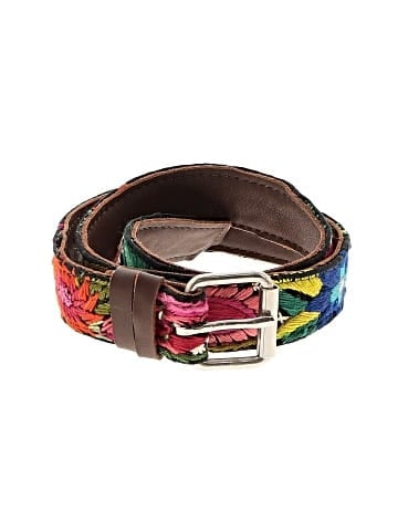 Assorted Brands Leather Belt (view 1)