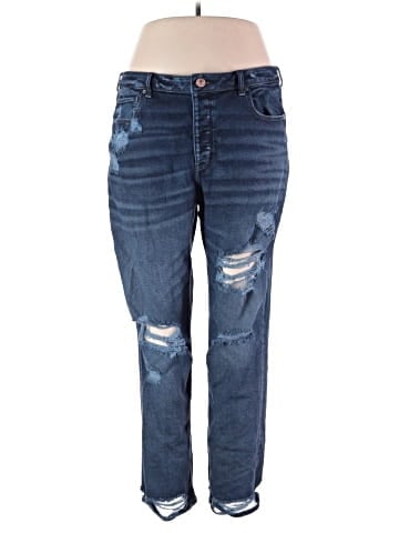 American Eagle Outfitters Jeans (view 1)