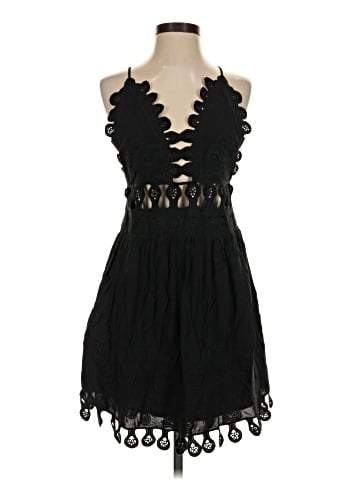 Honey Punch Cocktail Dress (view 1)