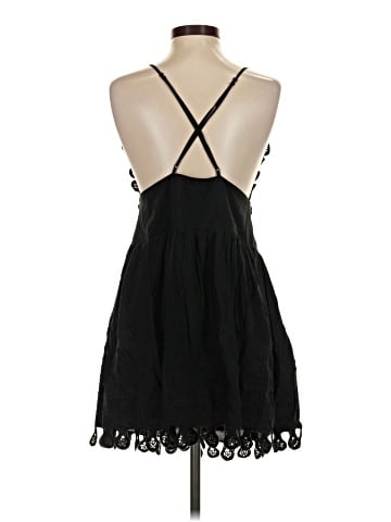 Honey Punch Cocktail Dress (view 2)
