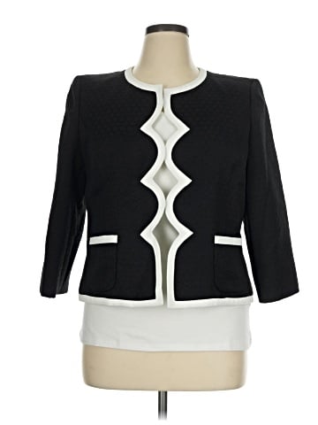 Kasper Blazer (view 1)