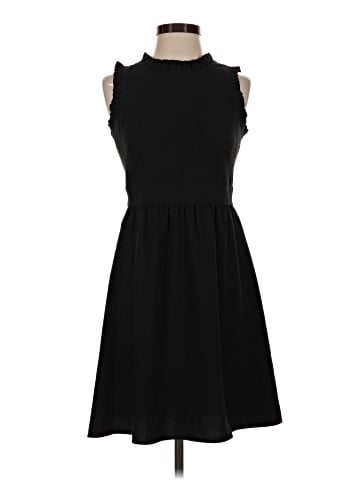 Ann Taylor LOFT Outlet Cocktail Dress (view 1)