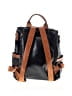 Cluci Black Backpack One size - photo 2