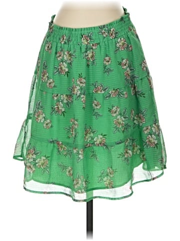 Ann Taylor LOFT Casual Skirt (view 1)