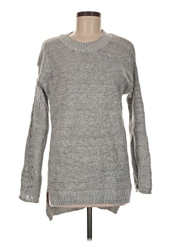 a.n.a. A New Approach Pullover Sweater (view 1)