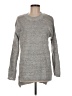 a.n.a. A New Approach 100% Acrylic Gray Pullover Sweater Size M - photo 1