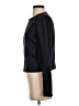 Athleta 100% Polyester Solid Black Jacket Size XS - photo 5