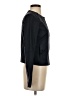 Athleta 100% Polyester Solid Black Jacket Size XS - photo 4