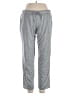 Lucky Brand Gray Track Pants Size XL - photo 1
