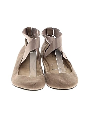 Jessica Simpson Flats (view 2)