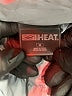 32 Degrees 100% Polyester Solid Gray Snow Jacket Size M - photo 6