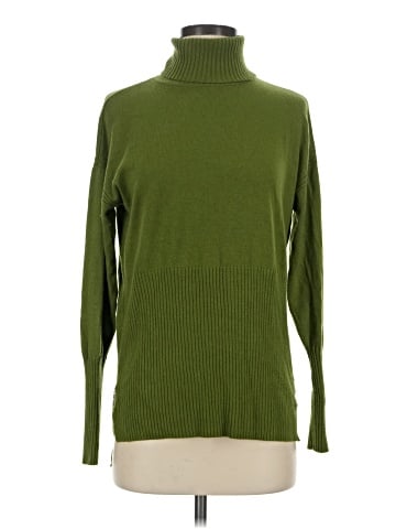 Etcetera Turtleneck Sweater (view 1)