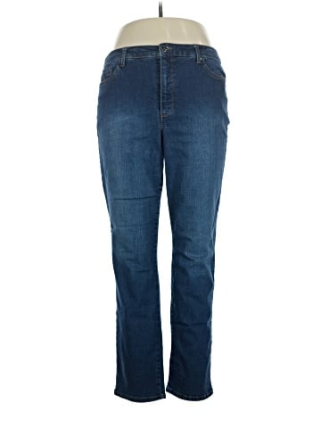 Gloria Vanderbilt Jeans (view 1)
