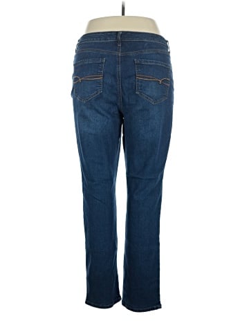 Gloria Vanderbilt Jeans (view 2)